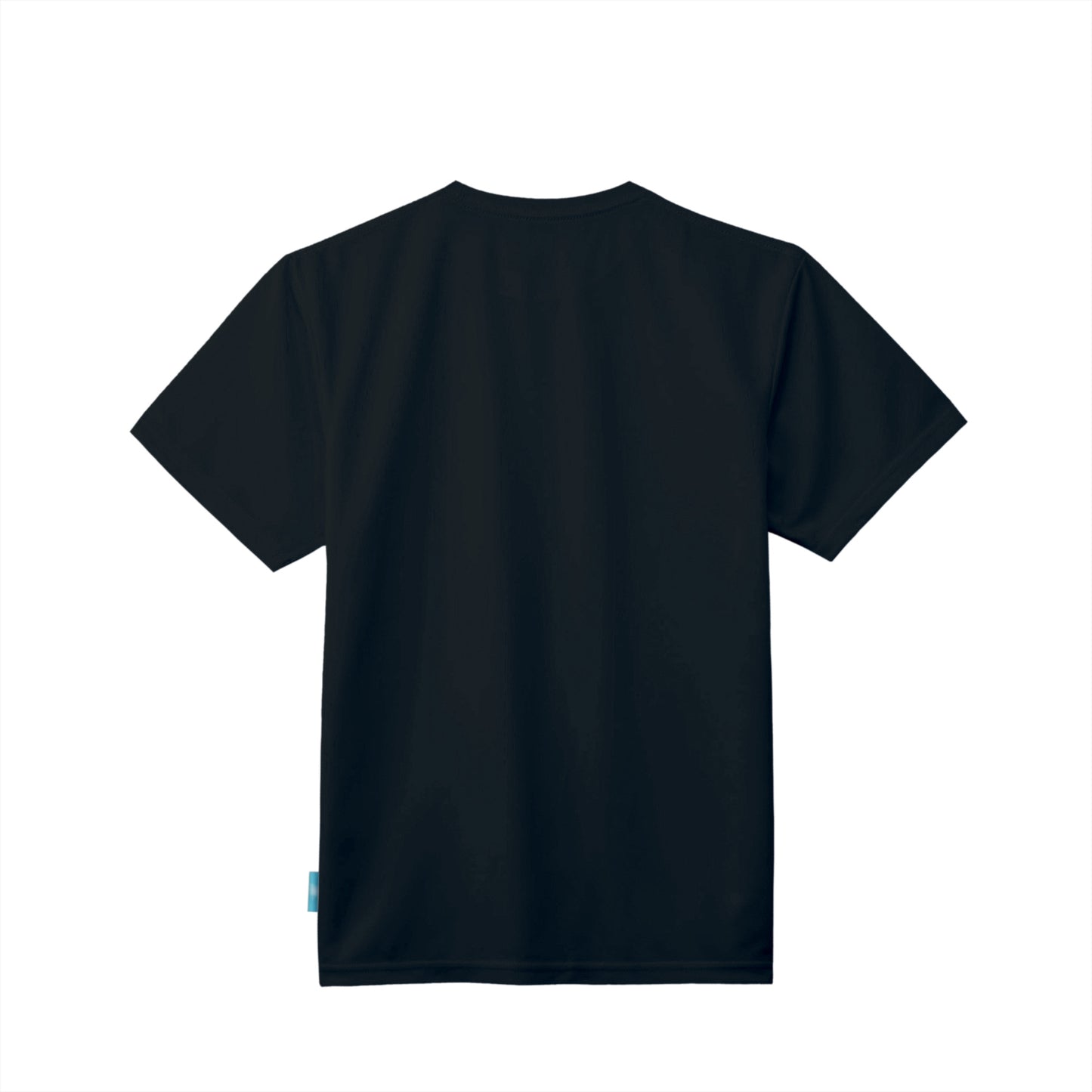 冷感Tシャツ black image