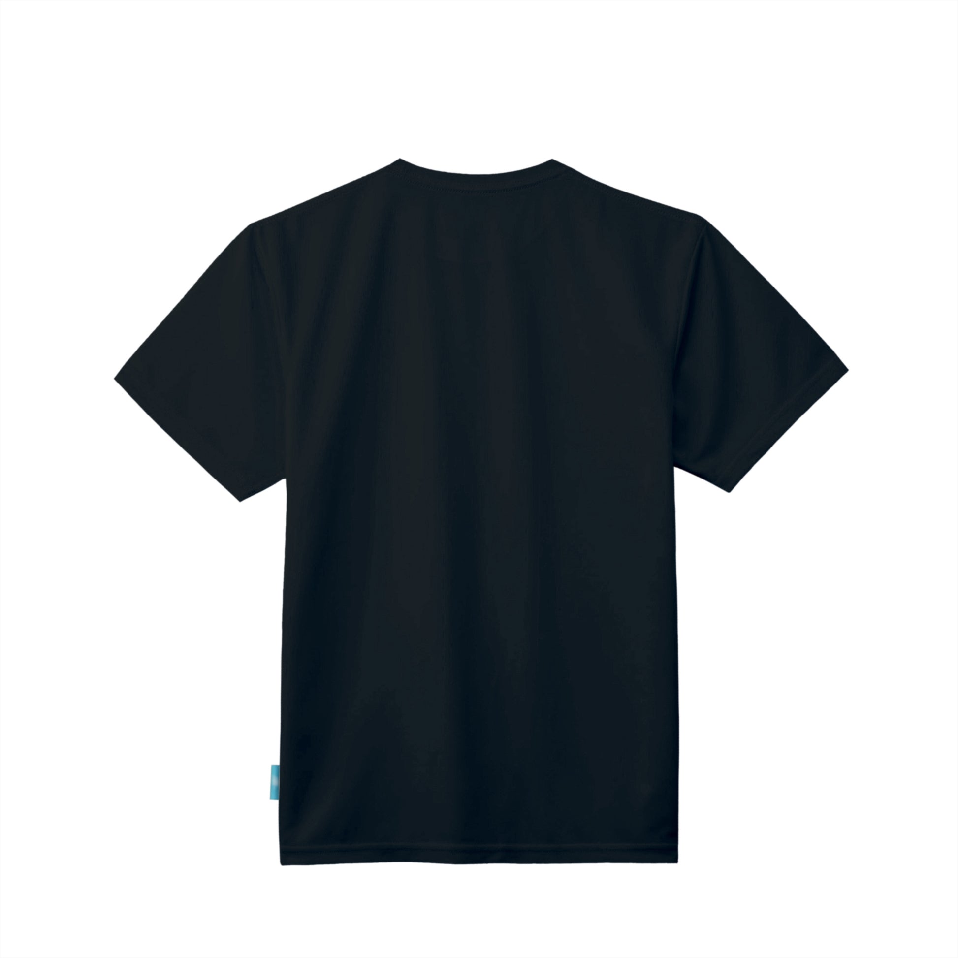 冷感Tシャツ black image