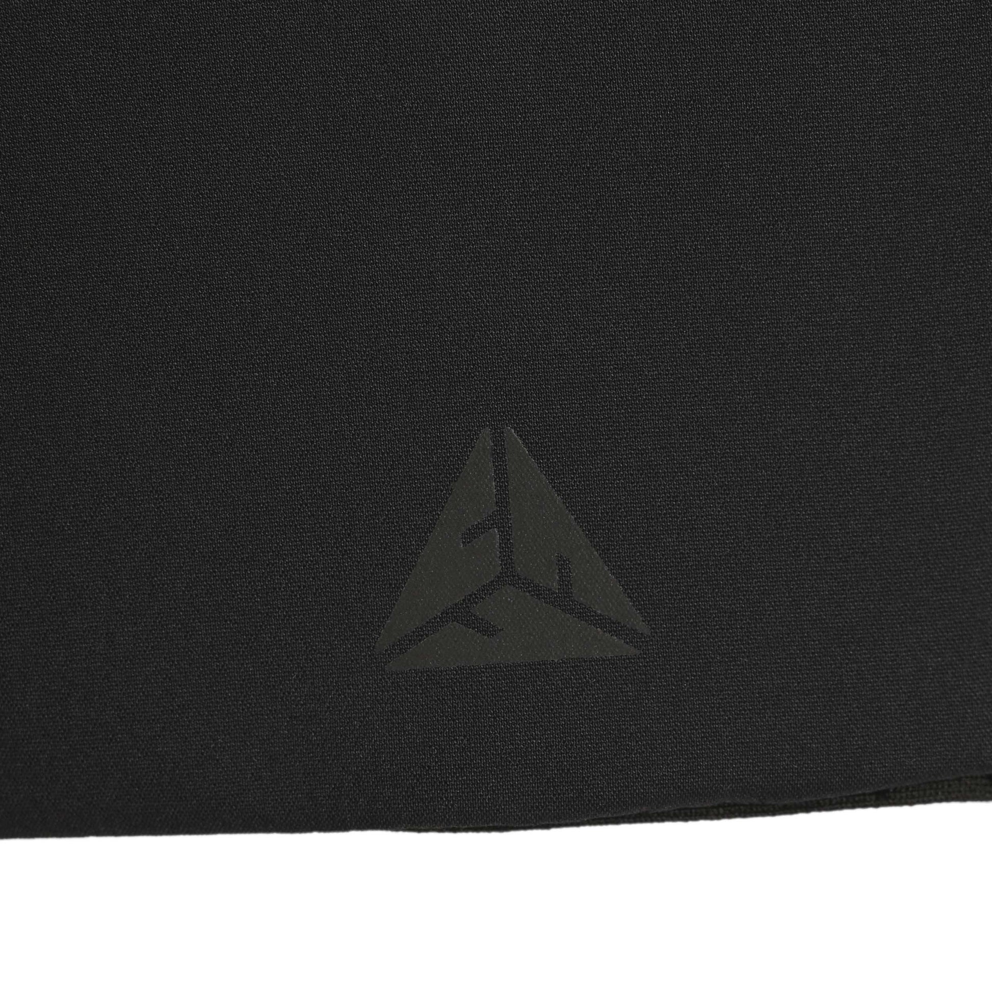 FLEXFIT DELTAキャップ ロゴ black image