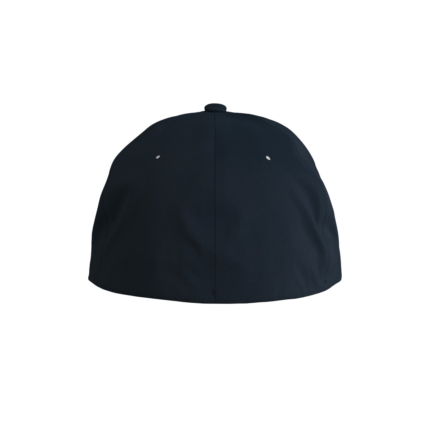 FLEXFIT DELTAキャップ ロゴ navy image