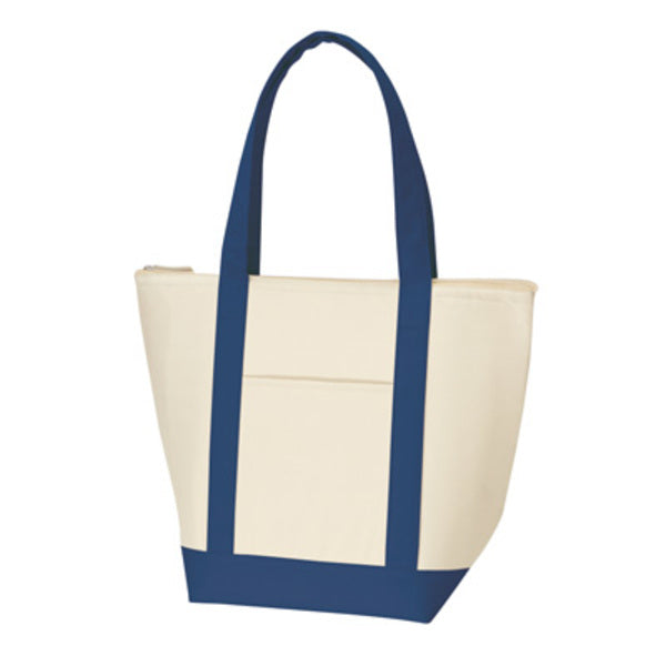 保冷トート　ロゴ（M)