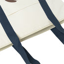 保冷トート　ロゴ（M)