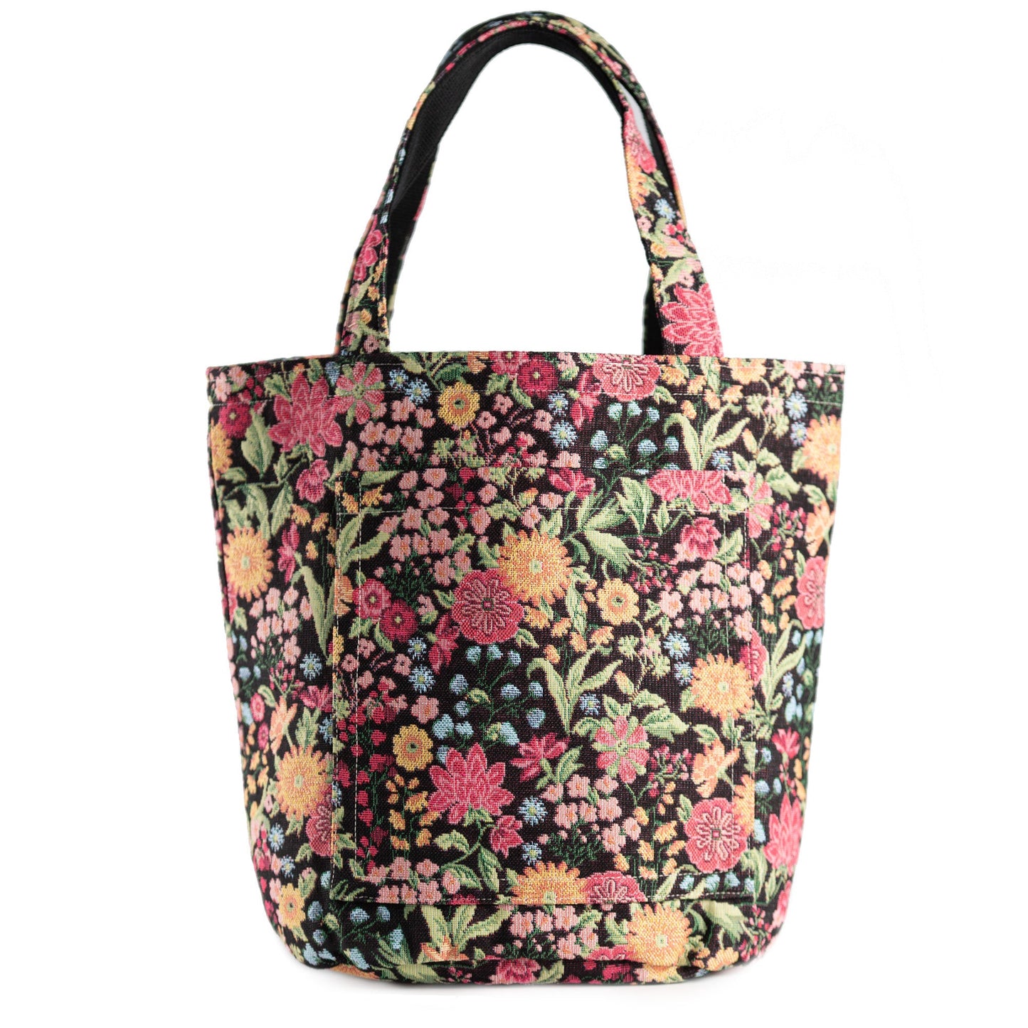 フレンチリバーシブルバッグ （トート）