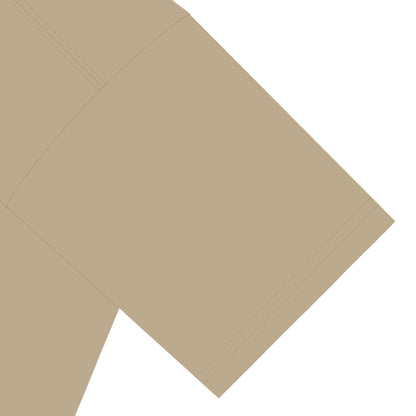 USAコットンTシャツ　プリント無 dull-sand image