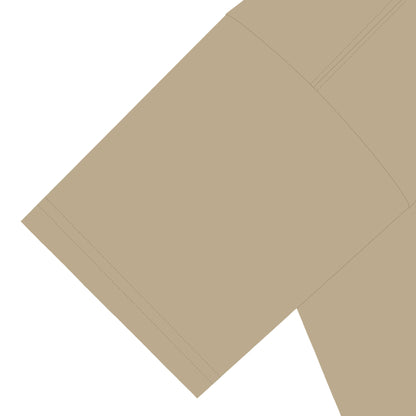 USAコットンTシャツ　プリント無 dull-sand image