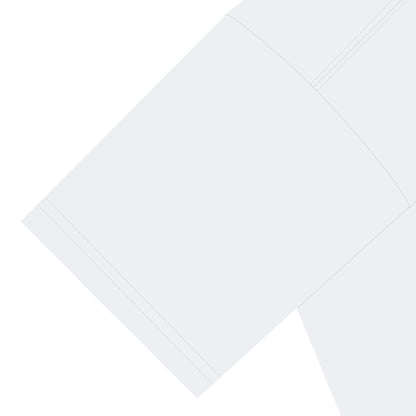 USAコットンTシャツ　プリント無 white image