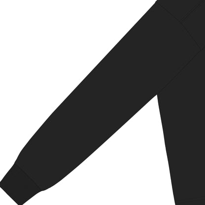 USAコットン　ロングスリーブTシャツ deep-black image