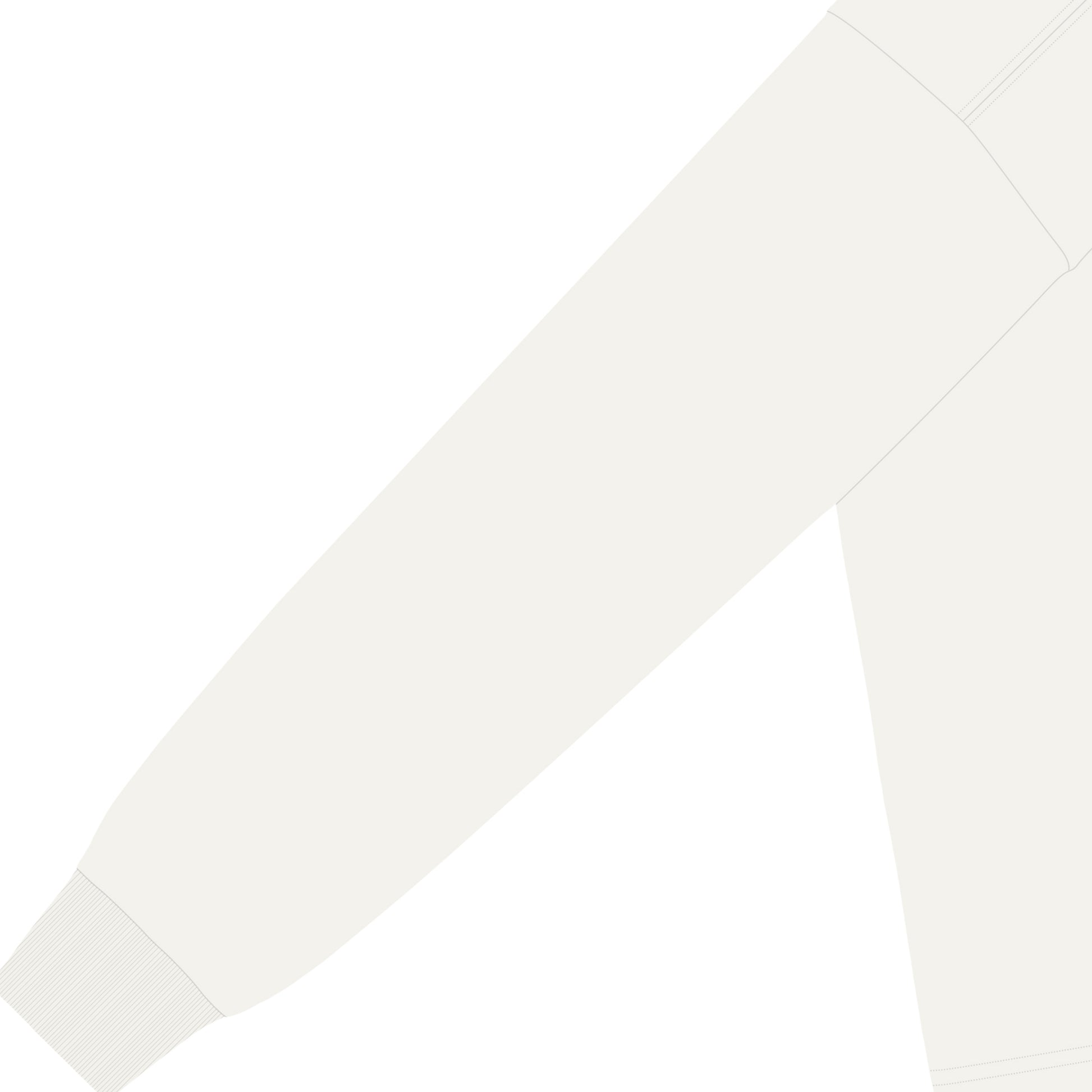 USAコットン　ロングスリーブTシャツ natural image