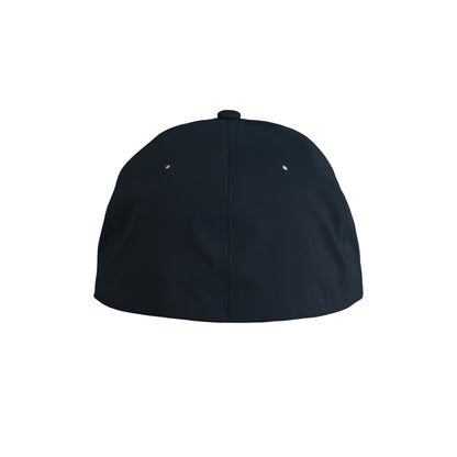 FLEXFIT DELTAキャップ　ロゴ navy image