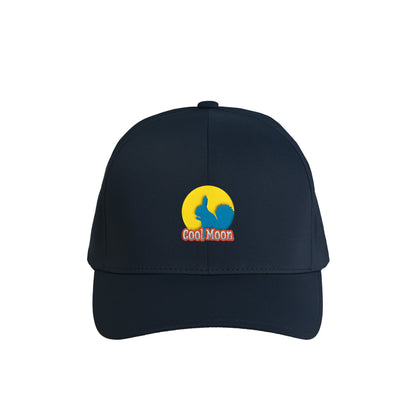 FLEXFIT DELTAキャップ　ロゴ navy image