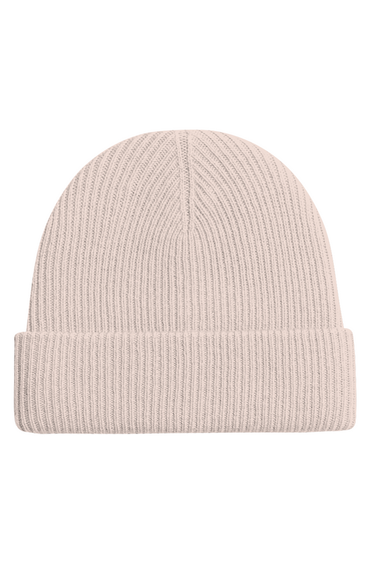 Cashmere Wool Beanie