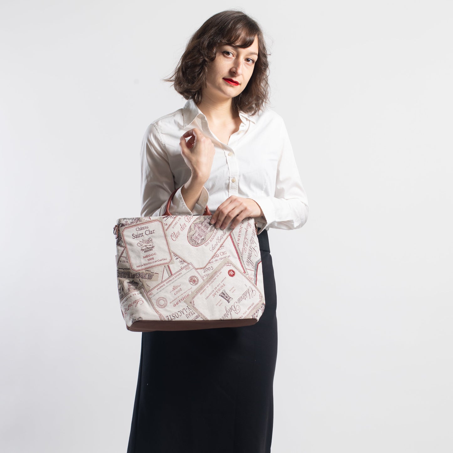 3WAYリュックサック