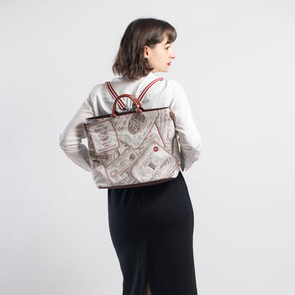 3WAYリュックサック