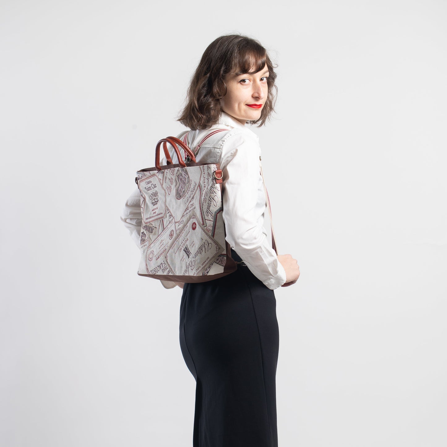 3WAYリュックサック