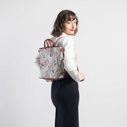 3WAYリュックサック