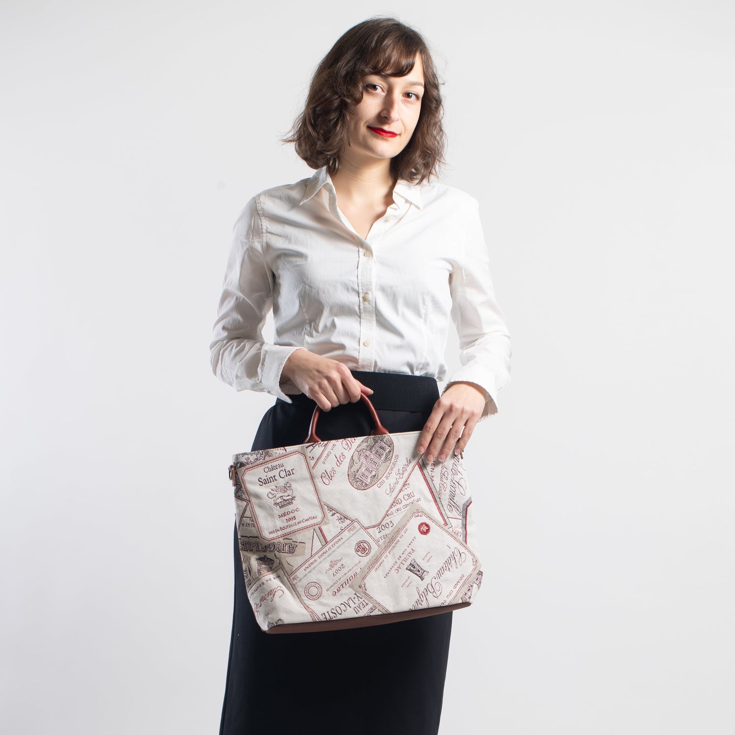 3WAYリュックサック