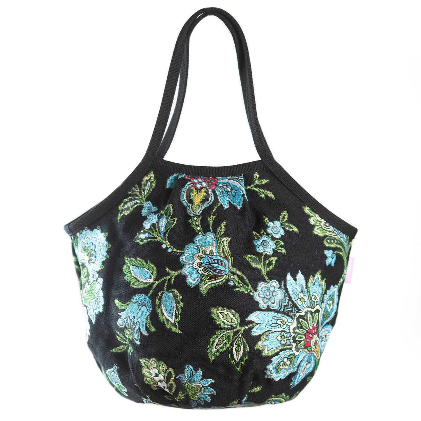 フレンチリバーシブルバッグ