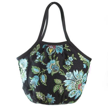 フレンチリバーシブルバッグ