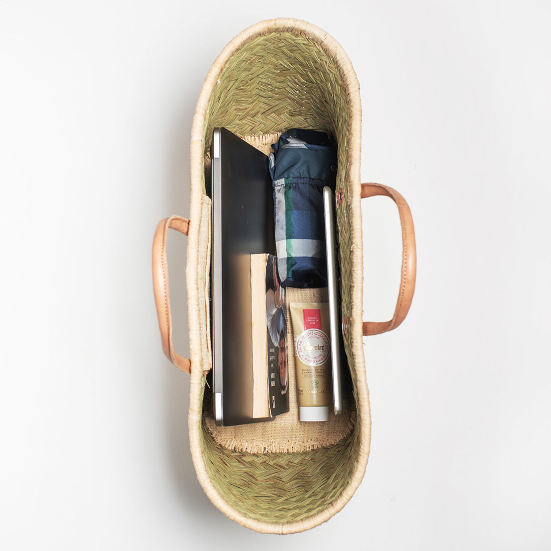 カジュアルマルシェパニエ