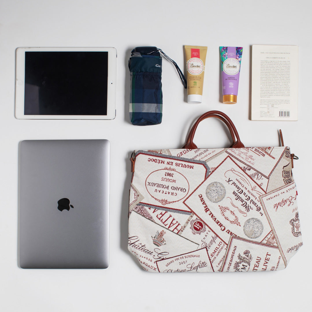 3WAYリュックサック